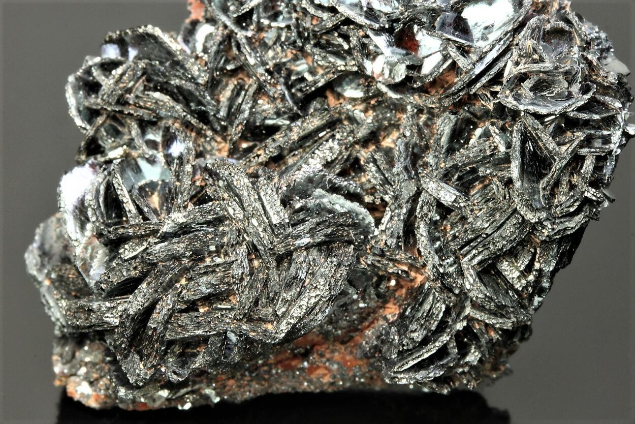 Hematite