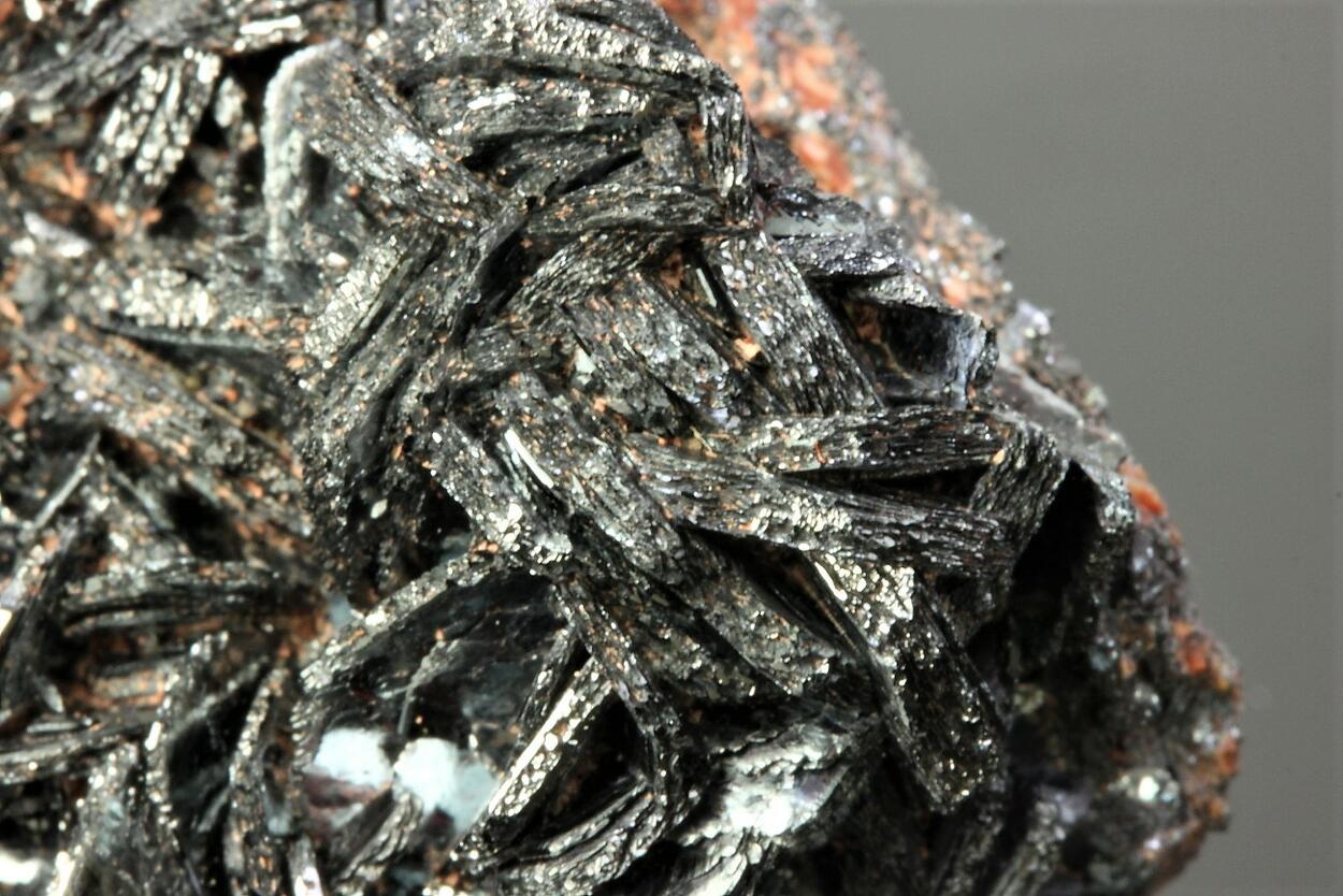 Hematite