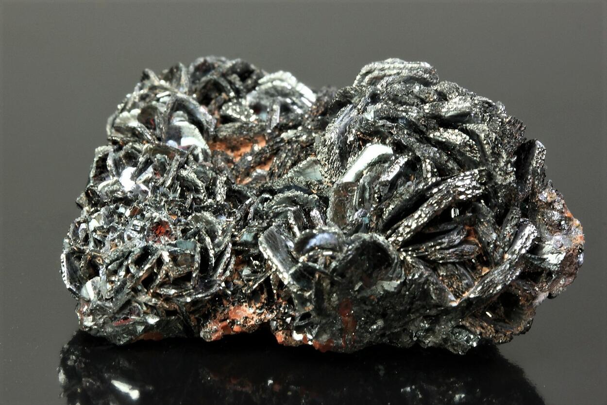 Hematite