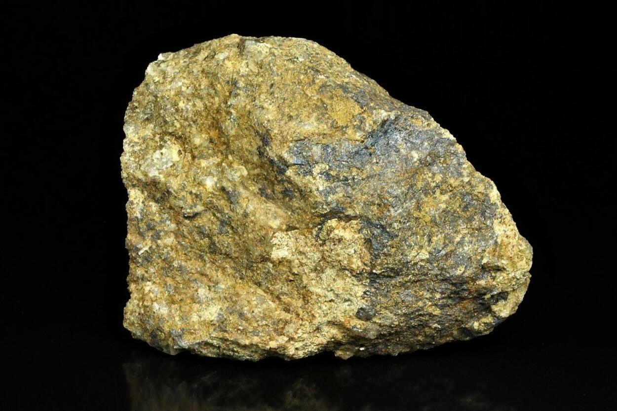 Powellite