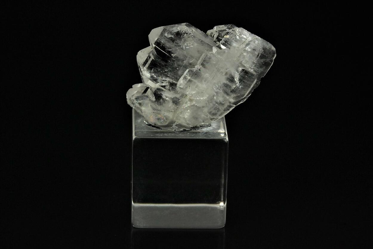 Gwindel Quartz