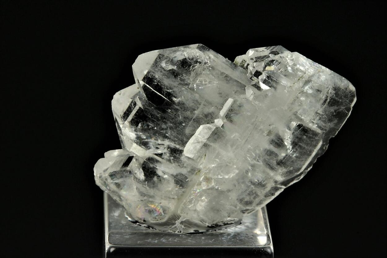 Gwindel Quartz