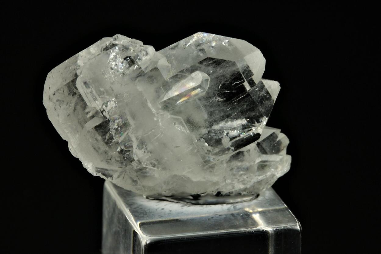 Gwindel Quartz