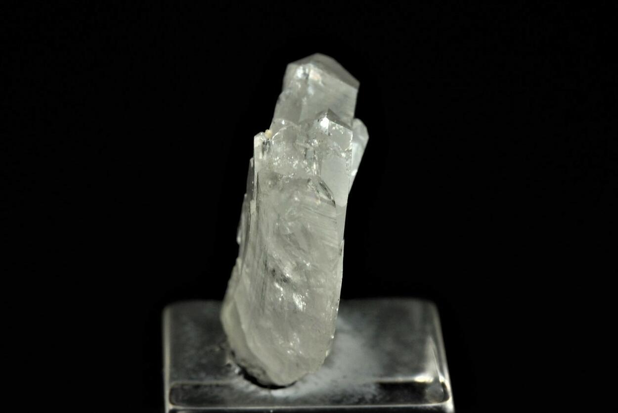Gwindel Quartz
