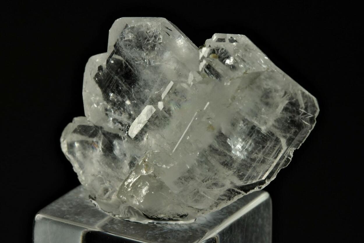 Gwindel Quartz