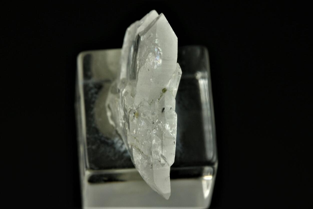 Gwindel Quartz