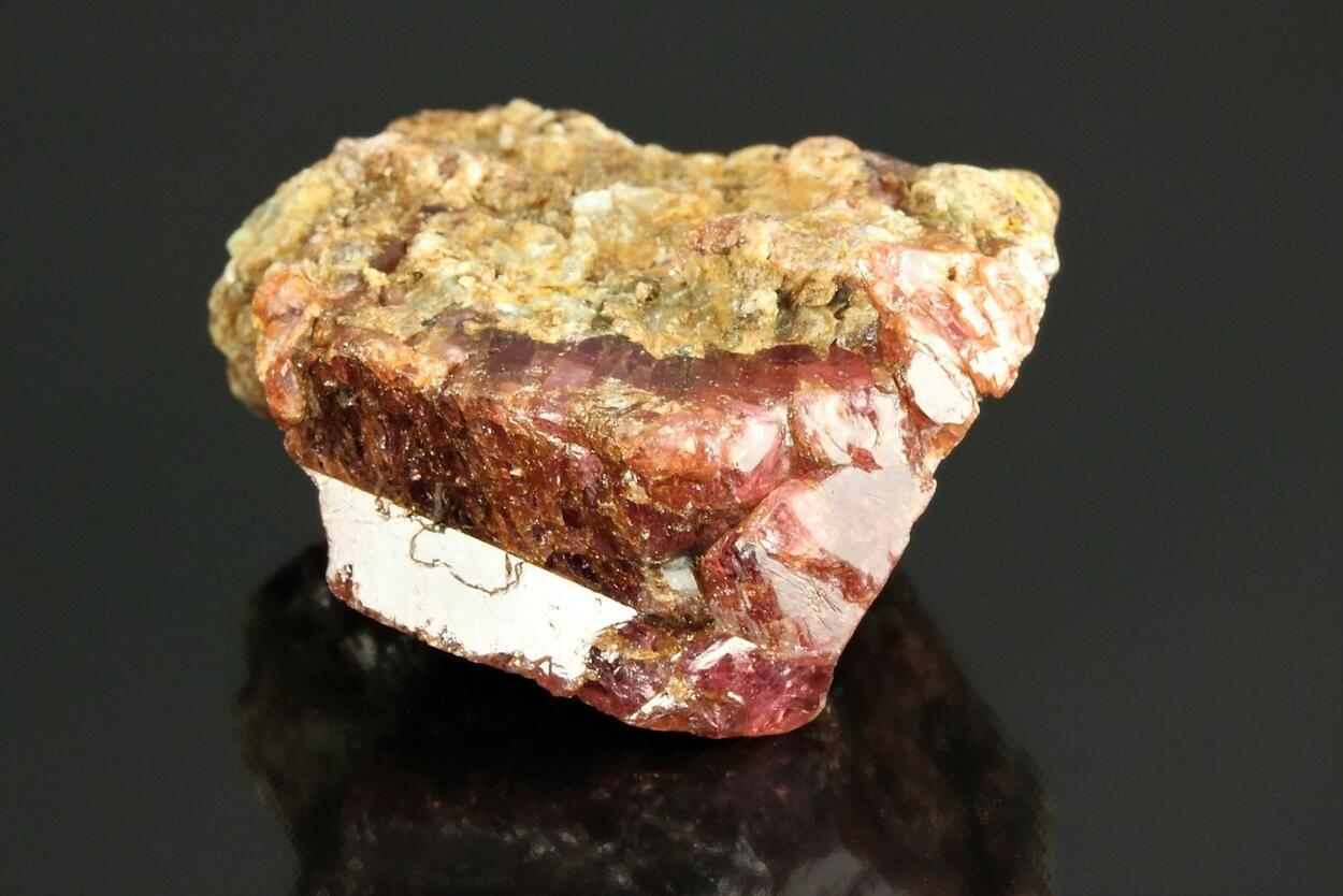 Spinel Var Spinel Law