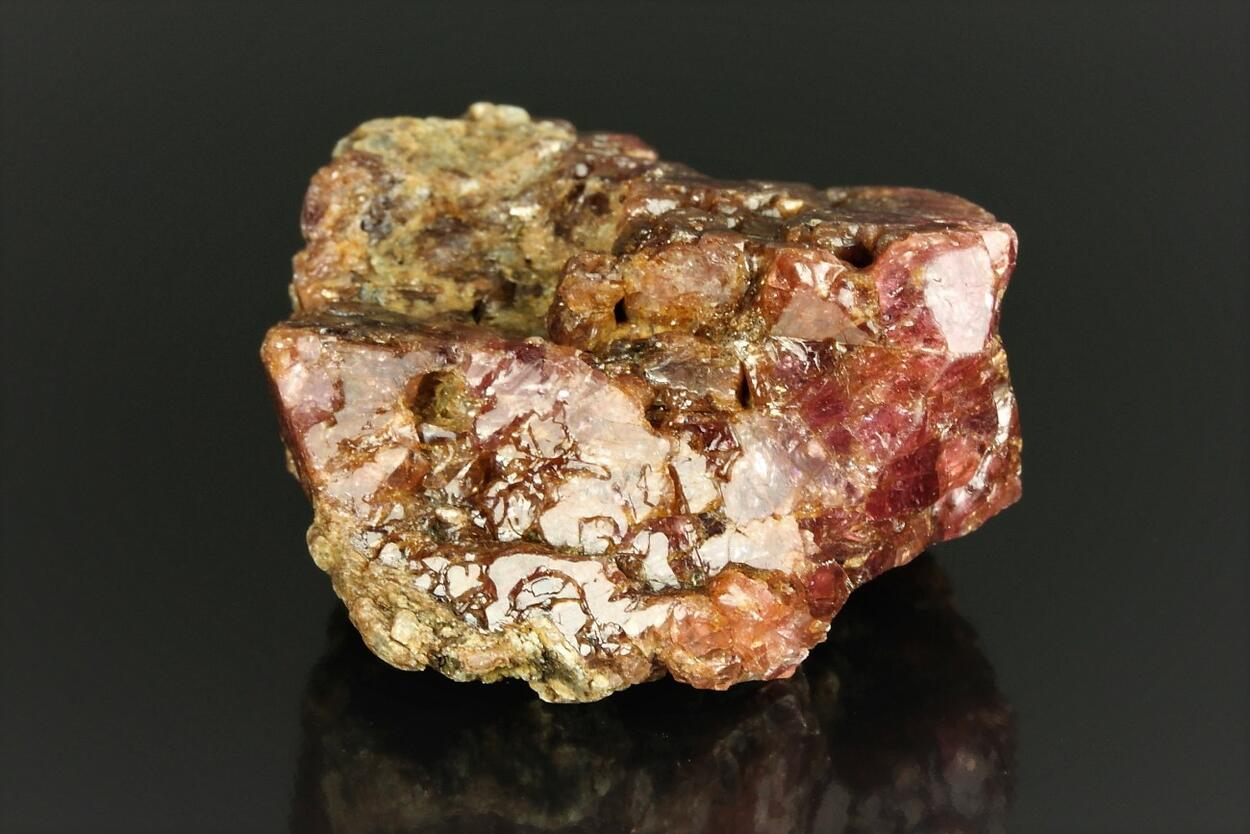 Spinel Var Spinel Law