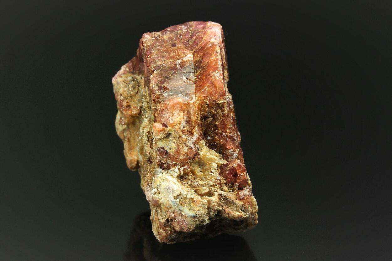 Spinel Var Spinel Law