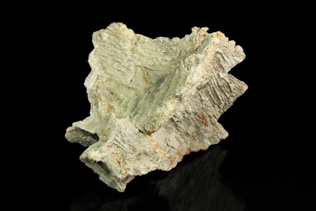 Gypsum Psm Skeletal Halite