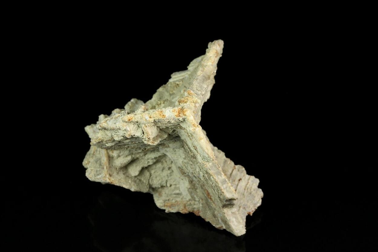 Gypsum Psm Skeletal Halite