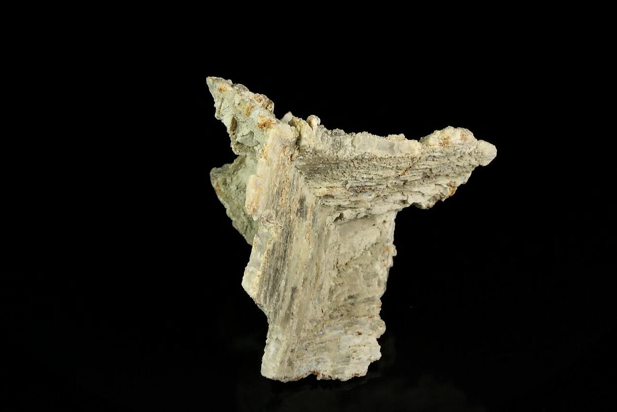 Gypsum Psm Skeletal Halite