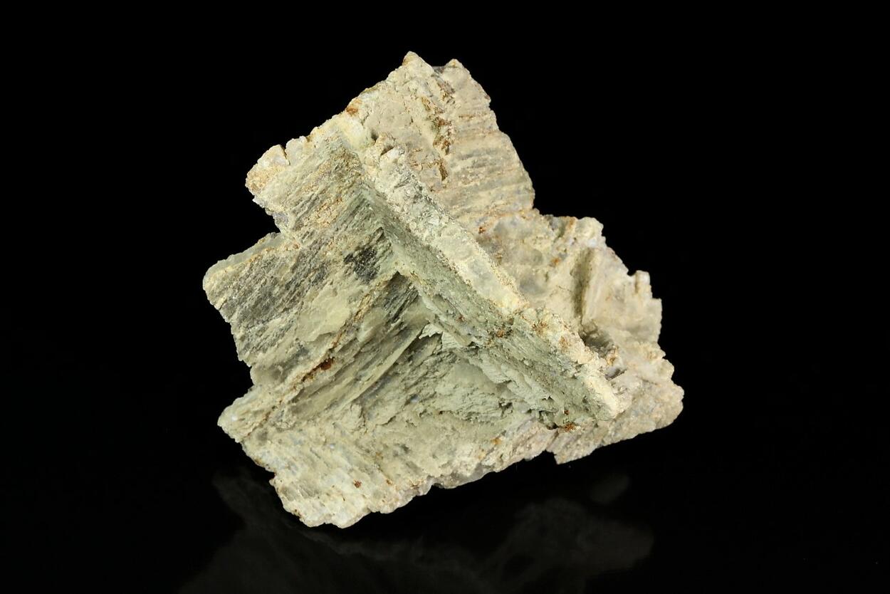Gypsum Psm Skeletal Halite