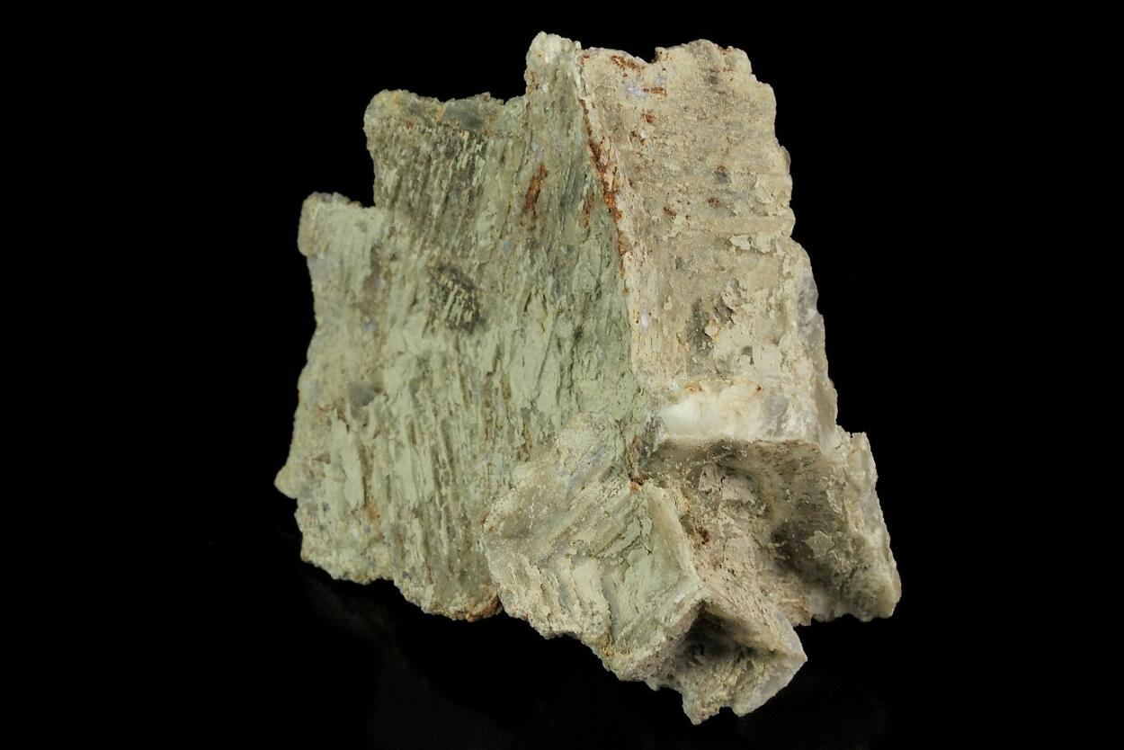 Gypsum Psm Skeletal Halite