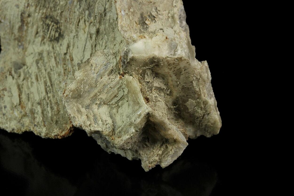 Gypsum Psm Skeletal Halite