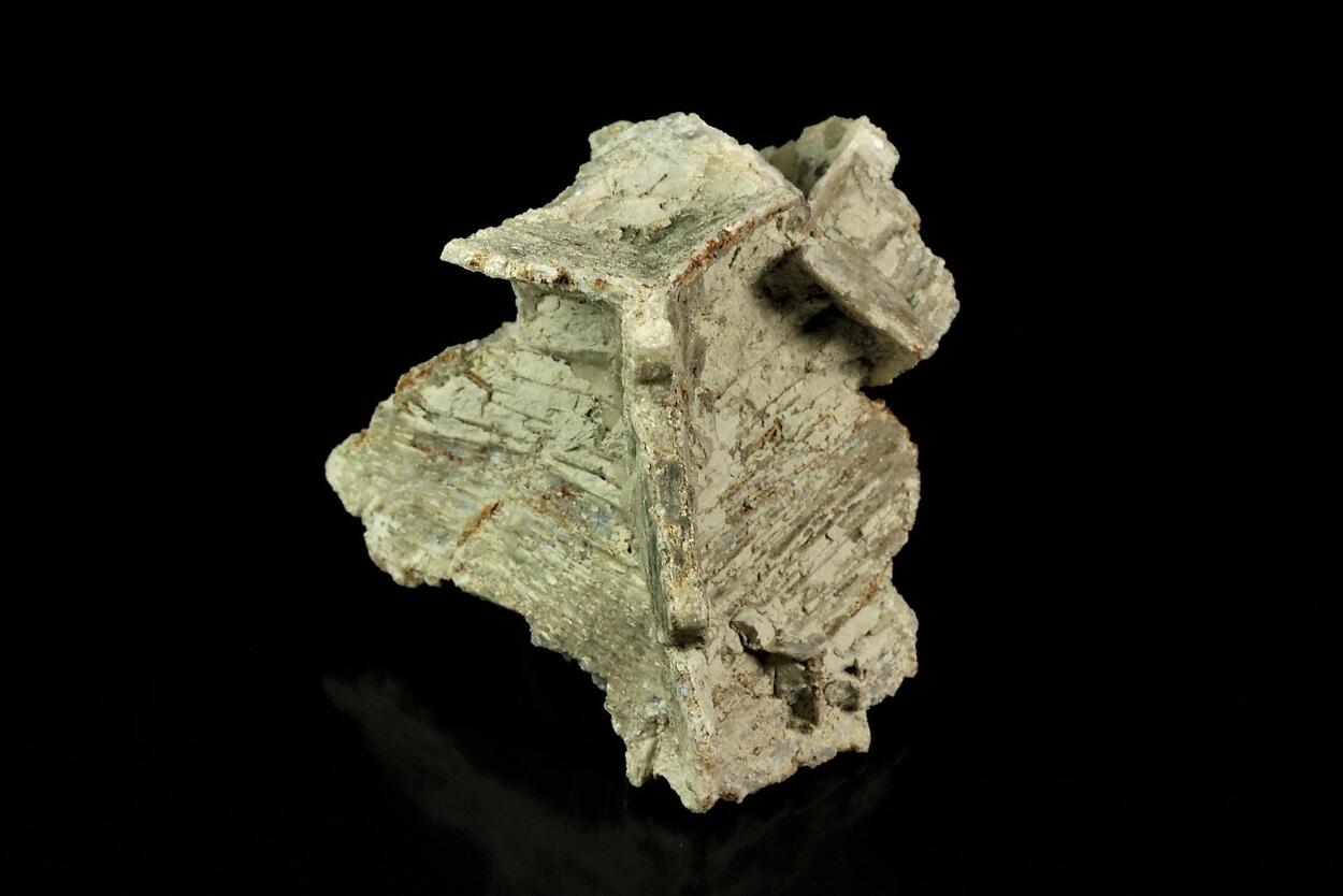 Gypsum Psm Skeletal Halite