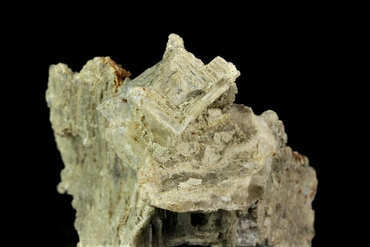 Gypsum Psm Skeletal Halite