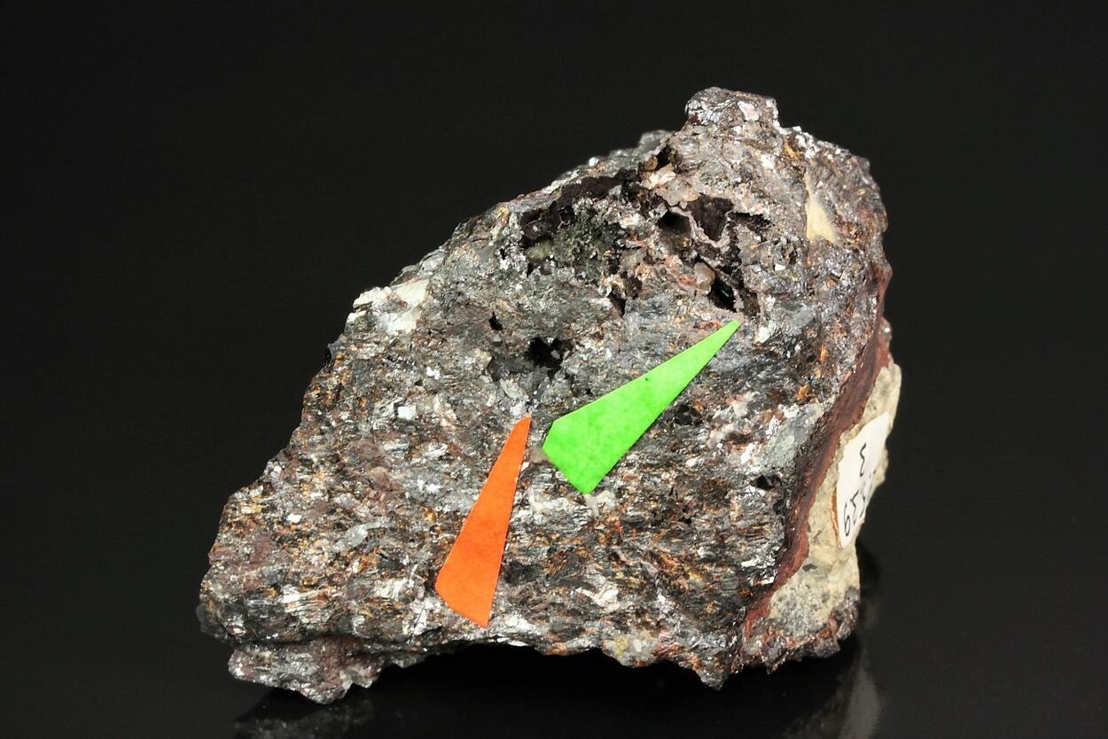 Polybasite