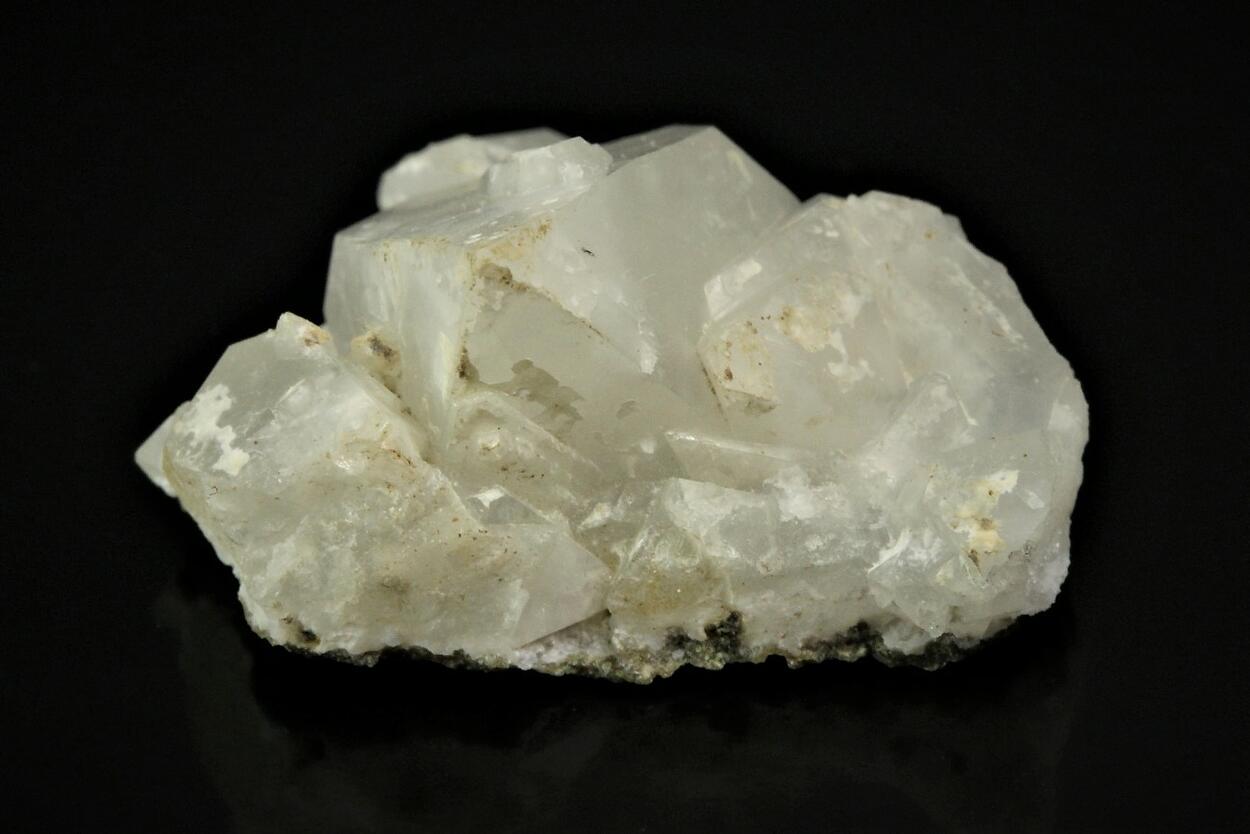 Apophyllite