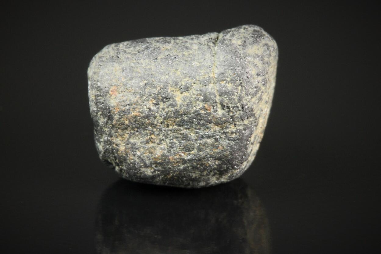 Ilmenite Var Iserine