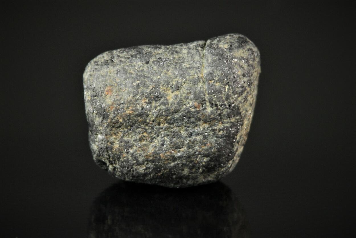 Ilmenite Var Iserine