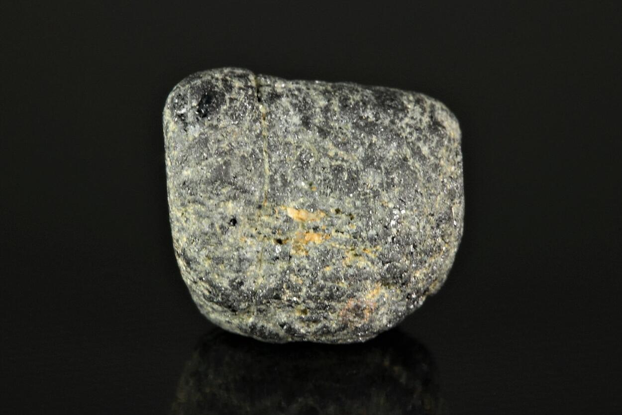 Ilmenite Var Iserine