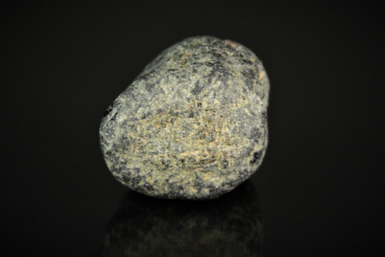 Ilmenite Var Iserine