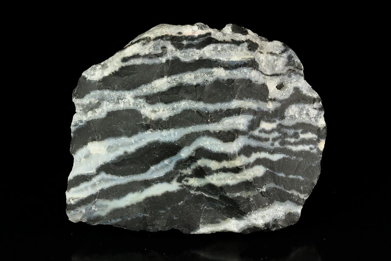 Zebra Stone
