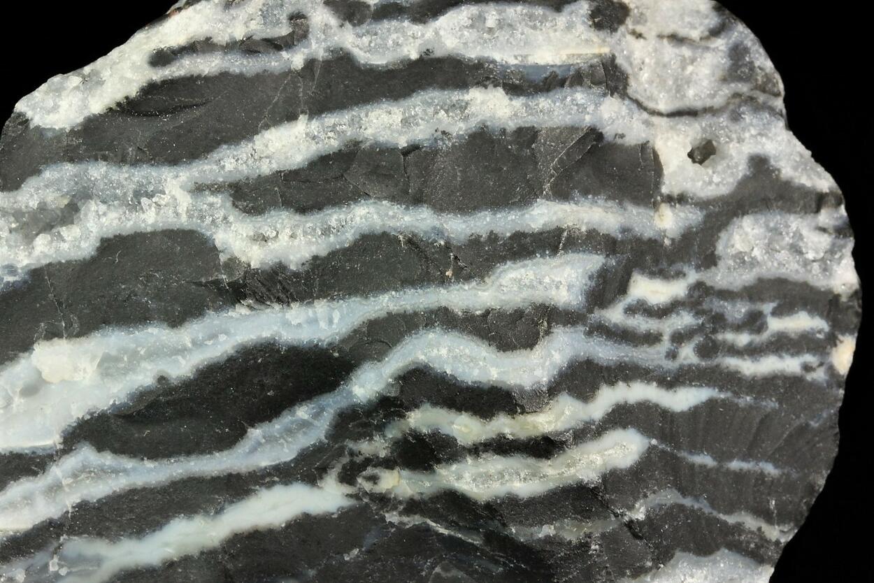 Zebra Stone