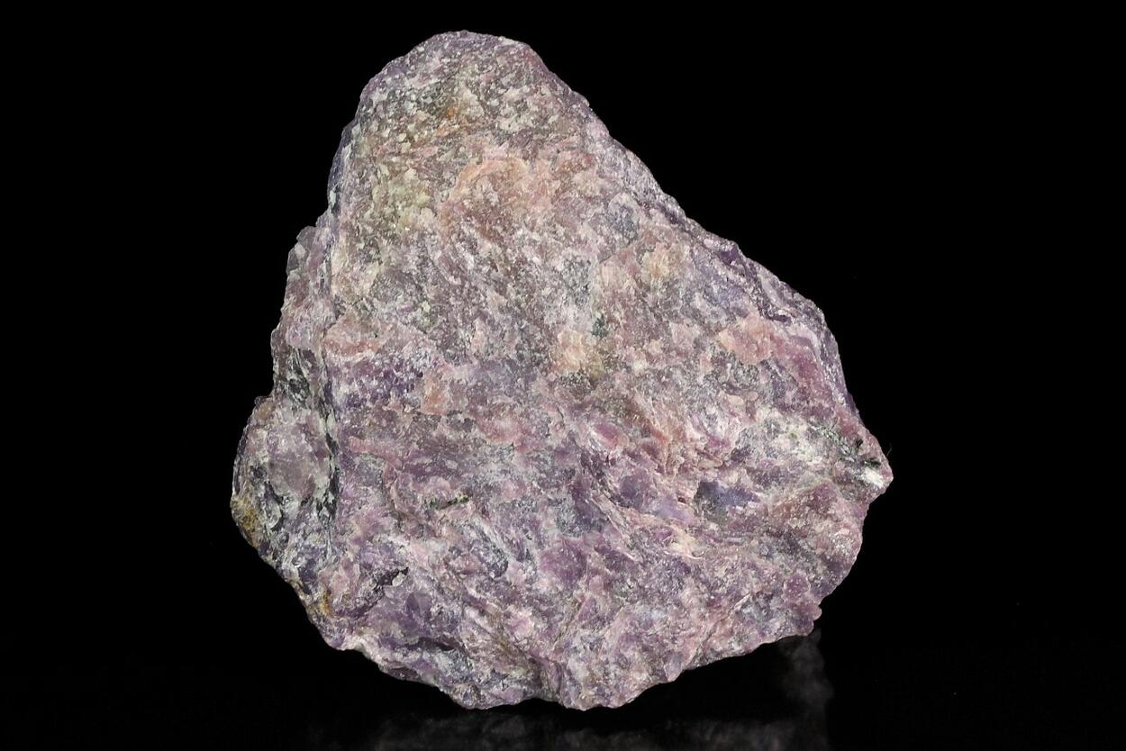 Charoite
