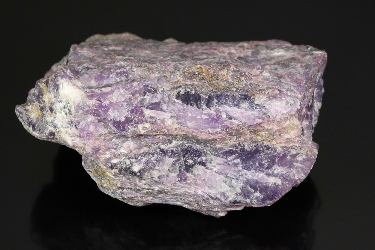 Charoite