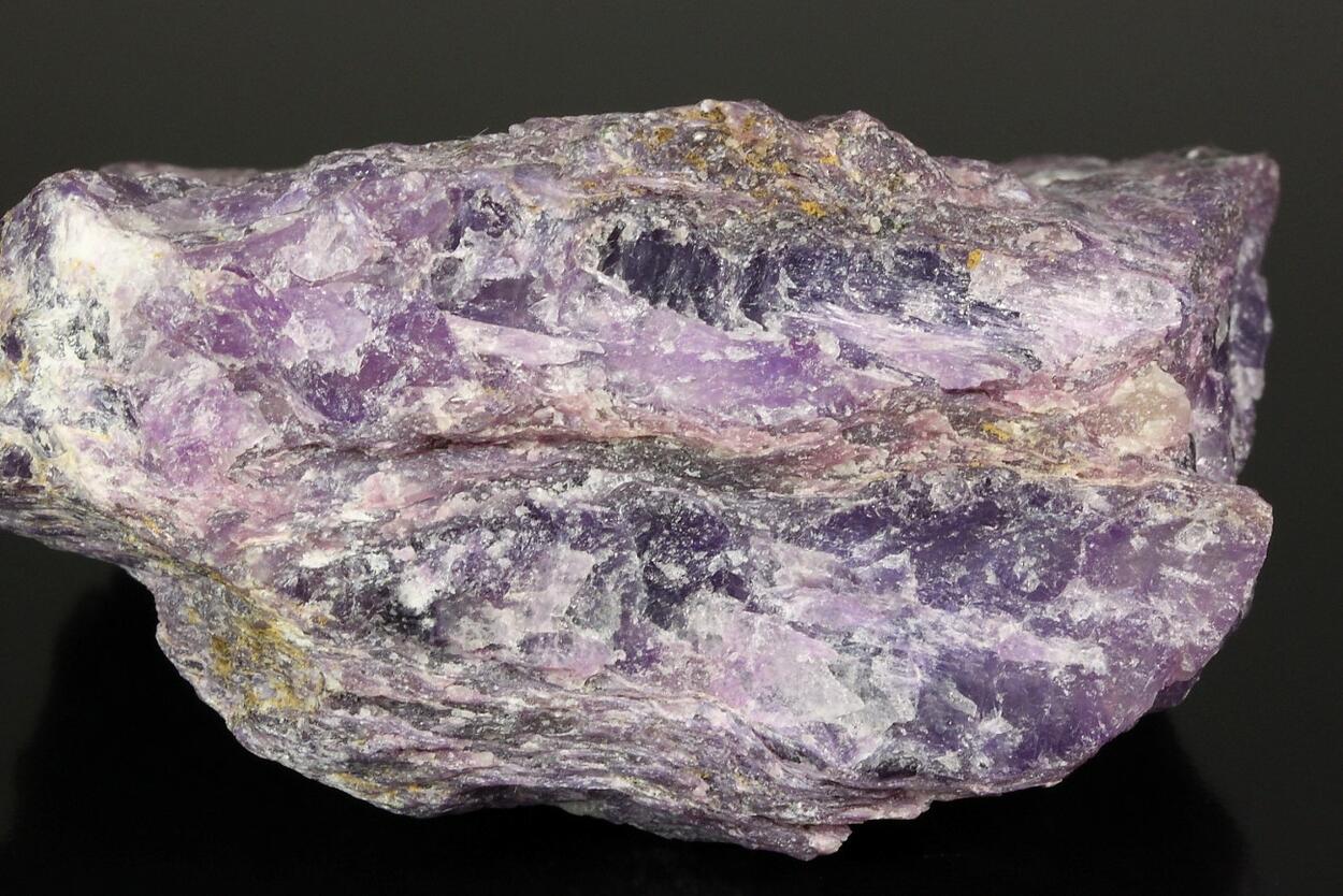Charoite