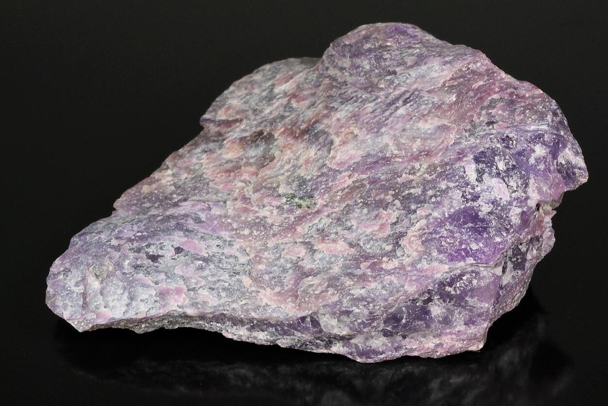 Charoite