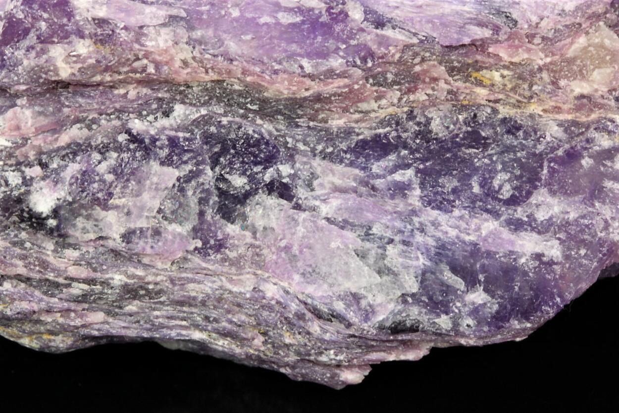 Charoite