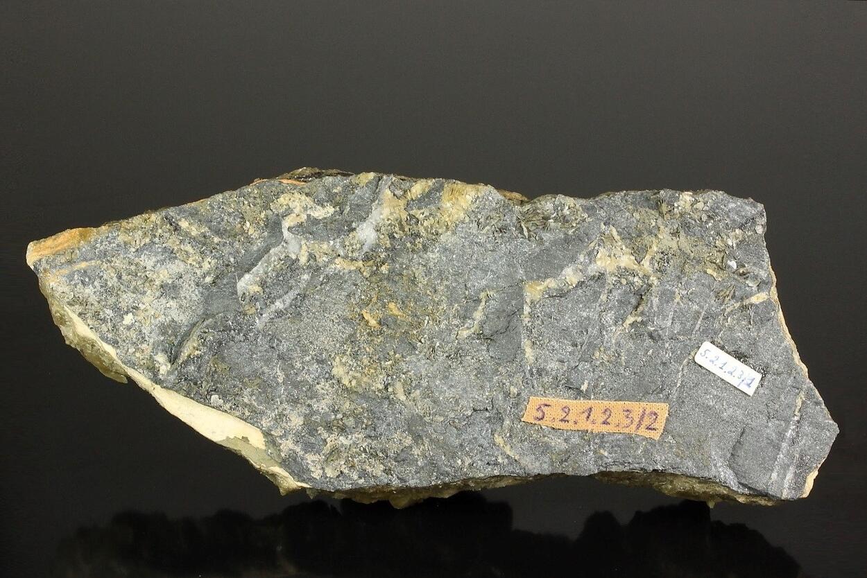 Siderite