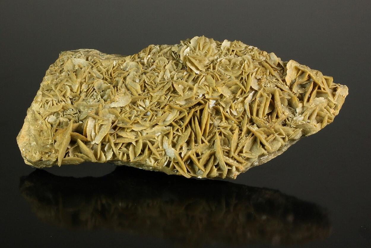 Siderite