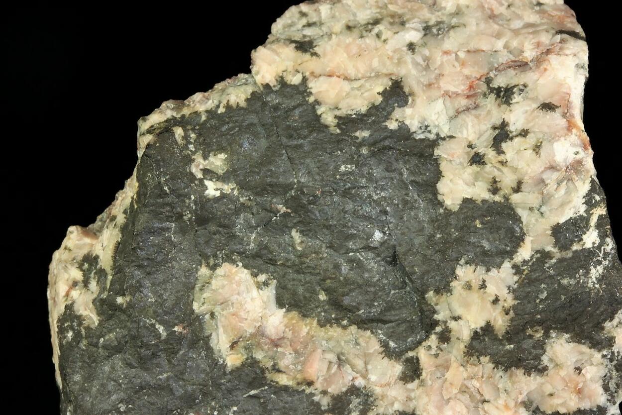Chalcocite