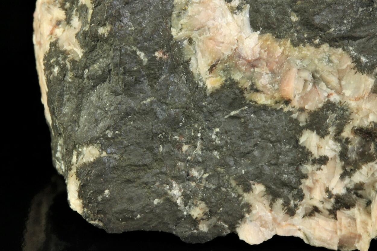 Chalcocite