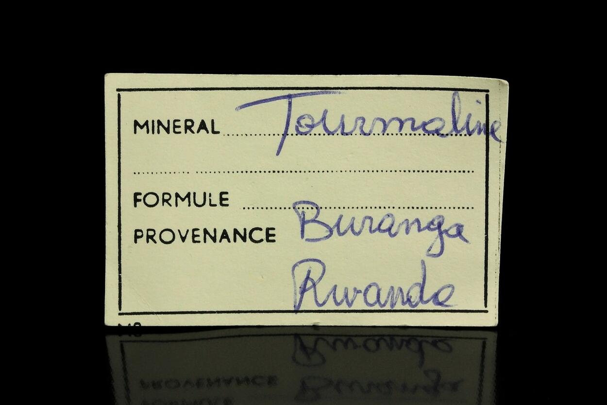 Tourmaline