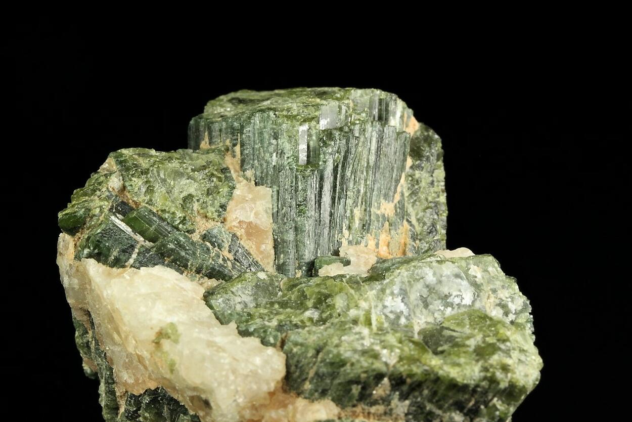 Tourmaline