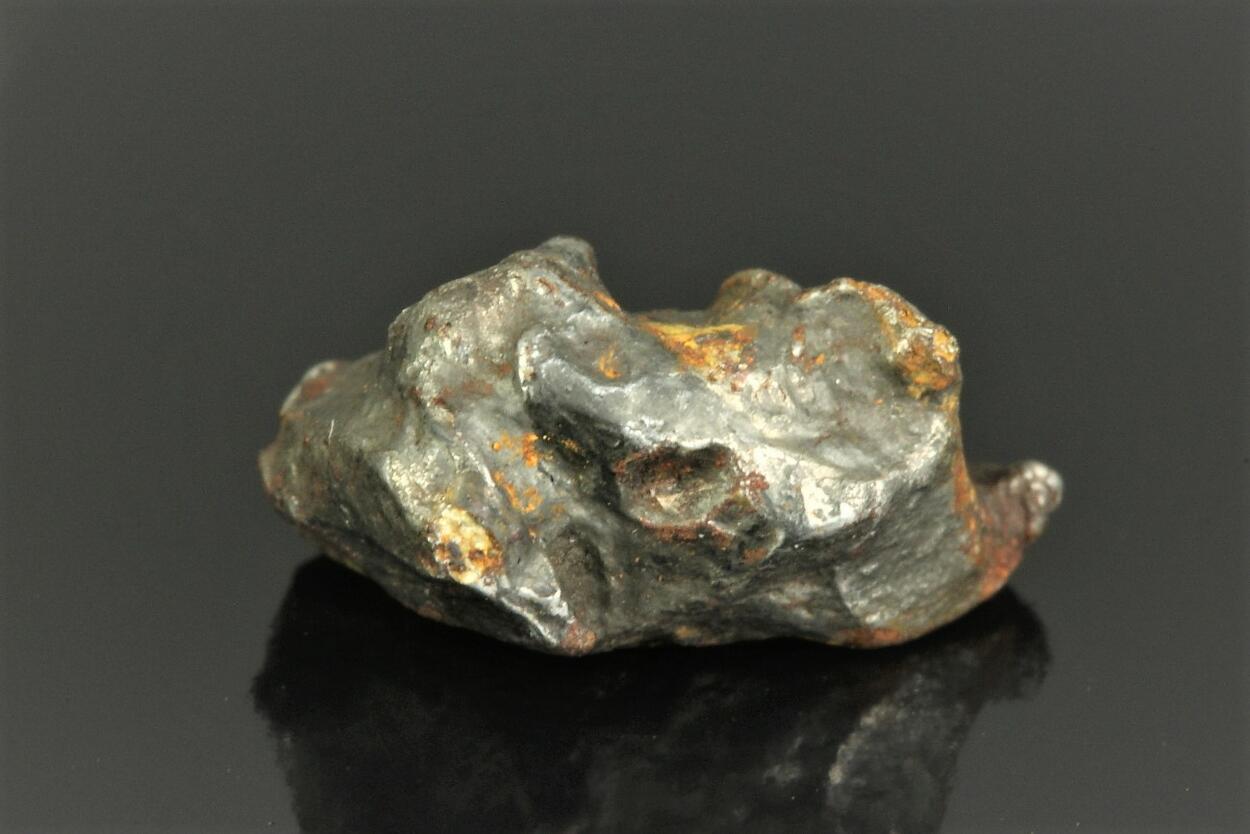Sikhote Alin Meteorite