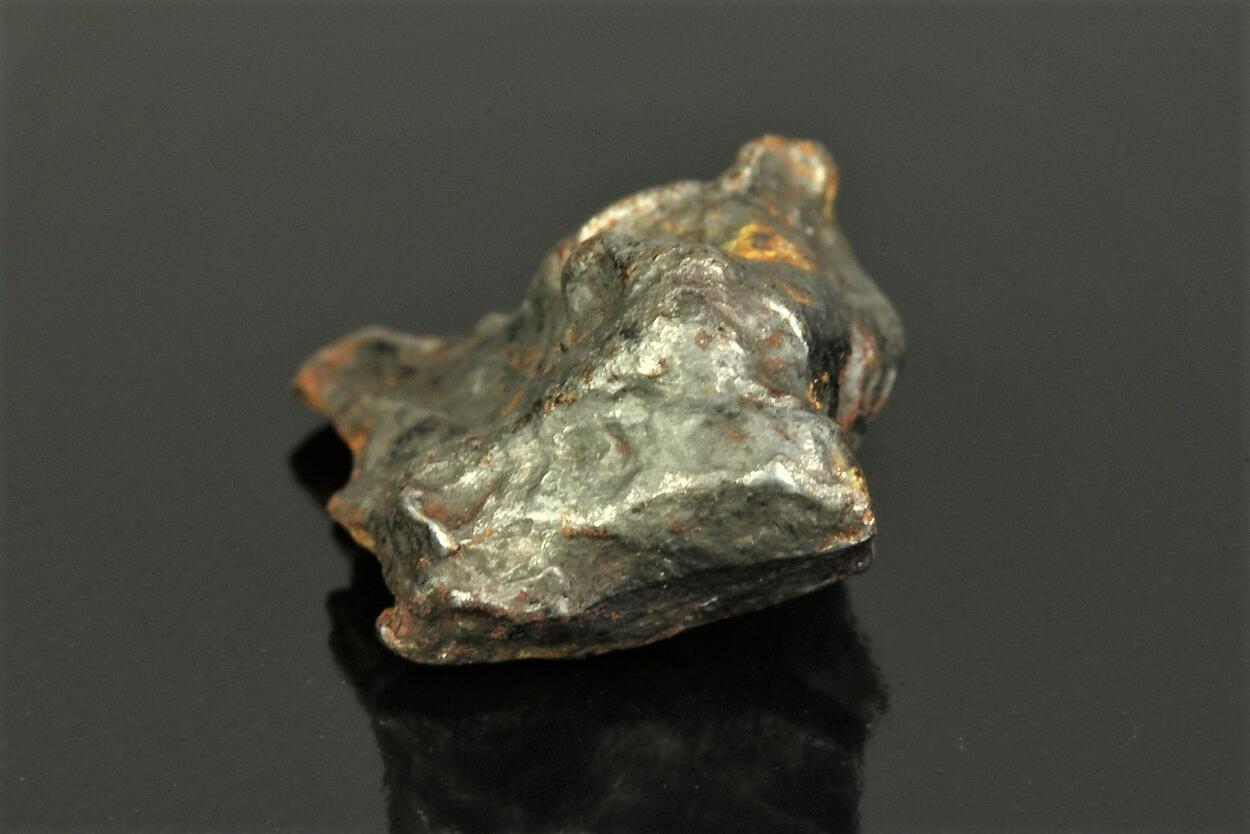 Sikhote Alin Meteorite