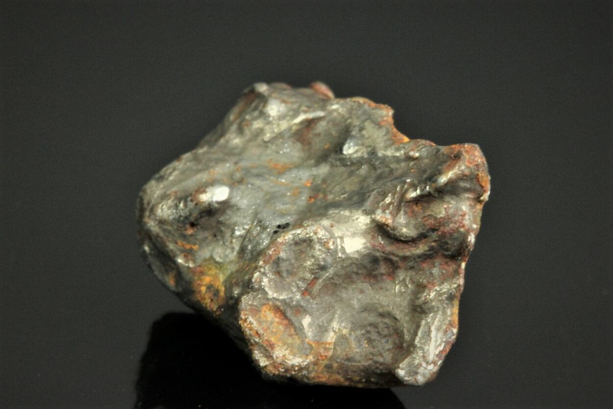 Sikhote Alin Meteorite