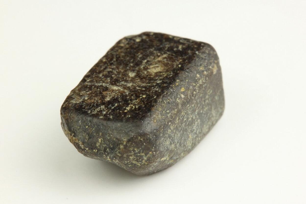 Zircon Var Oyamalite