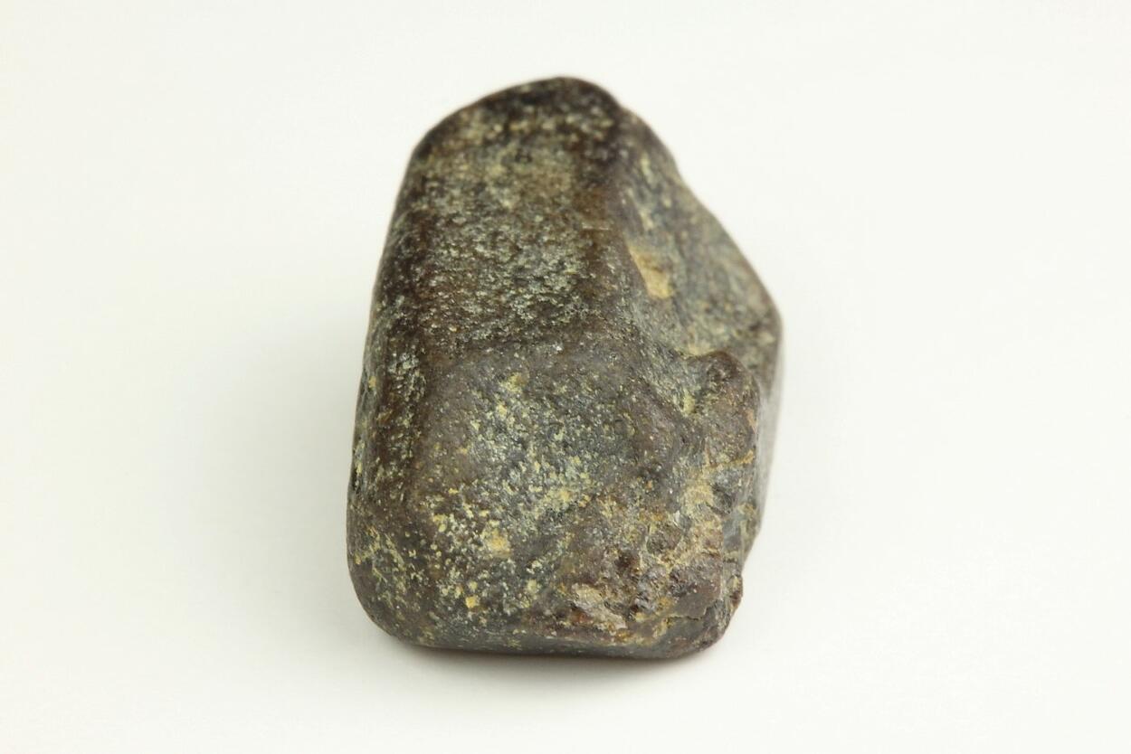 Zircon Var Oyamalite