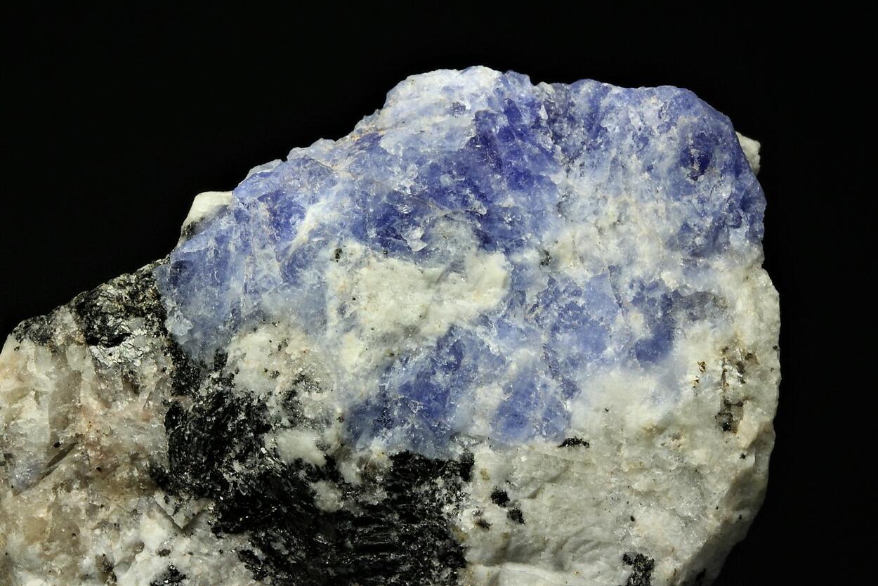 Sodalite