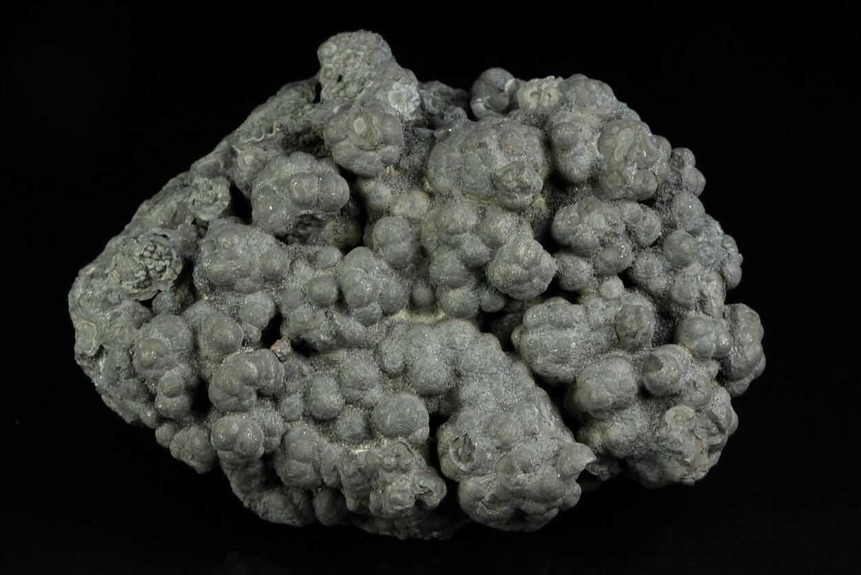 Pyrolusite