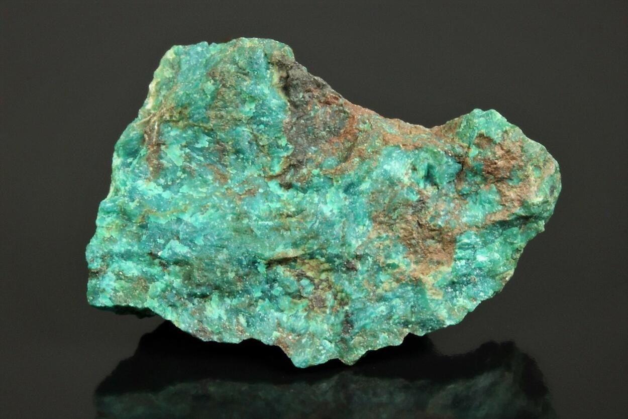 Chrysocolla