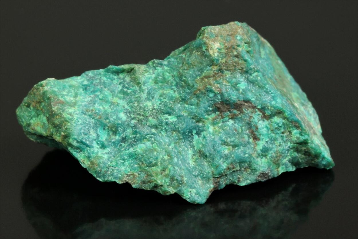 Chrysocolla