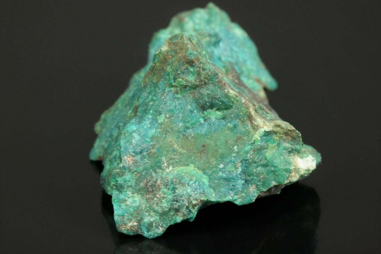 Chrysocolla